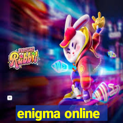 enigma online